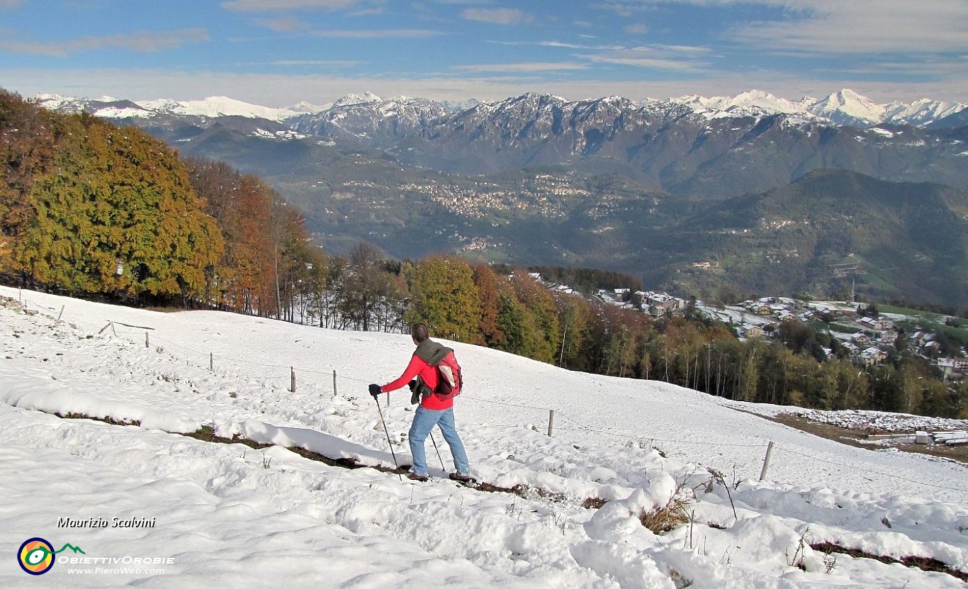 02 Panorama da Curtafè....JPG